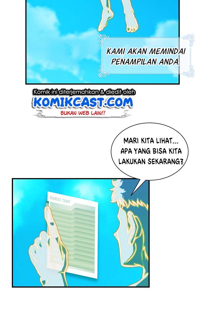 I’m Destined for Greatness! Chapter 02 Gambar 68