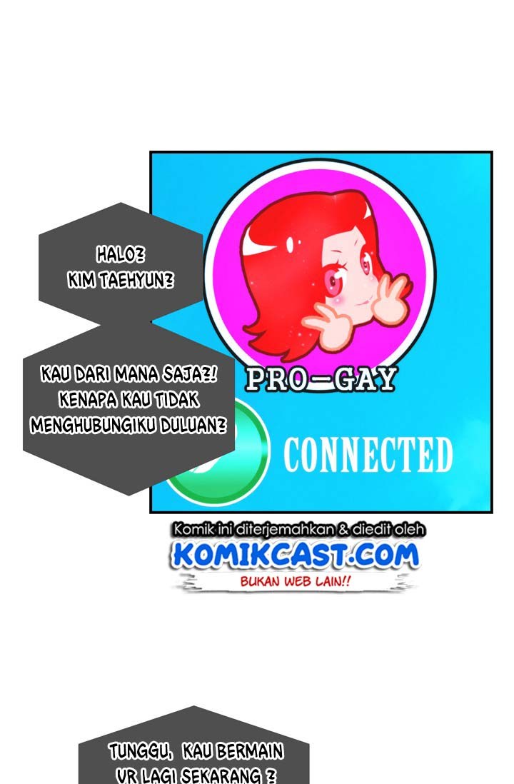 I’m Destined for Greatness! Chapter 02 Gambar 69