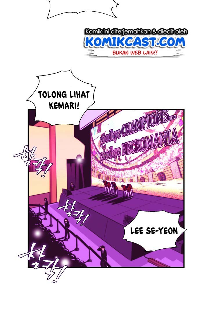 I’m Destined for Greatness! Chapter 02 Gambar 6