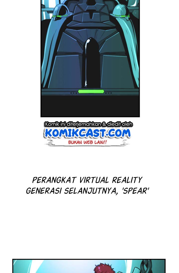 I’m Destined for Greatness! Chapter 02 Gambar 60