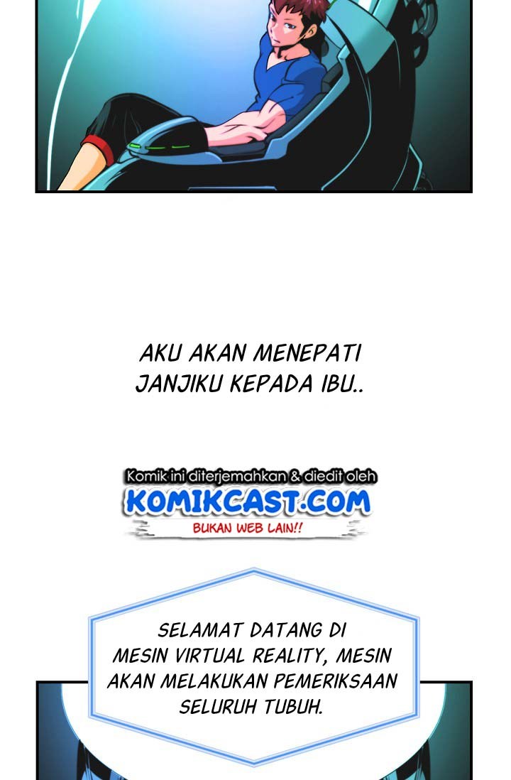 I’m Destined for Greatness! Chapter 02 Gambar 61