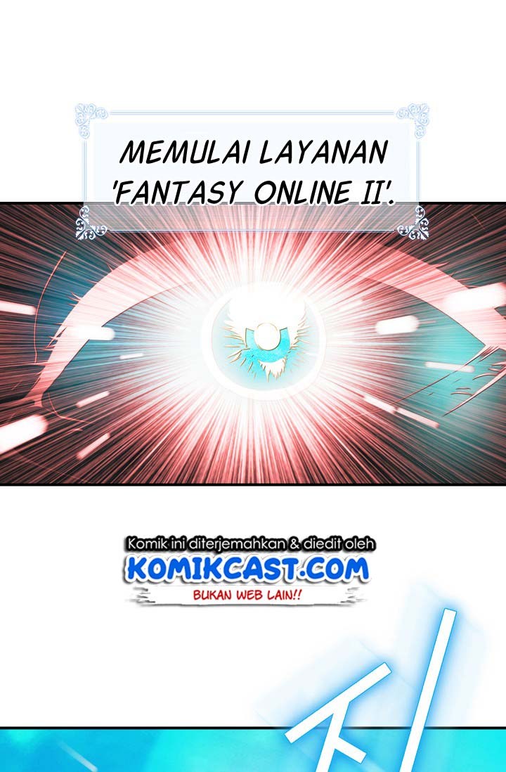 I’m Destined for Greatness! Chapter 02 Gambar 63