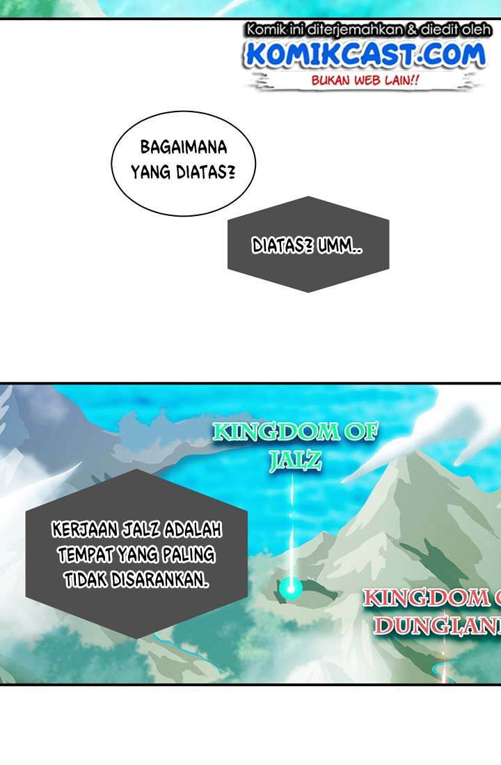 I’m Destined for Greatness! Chapter 02 Gambar 74