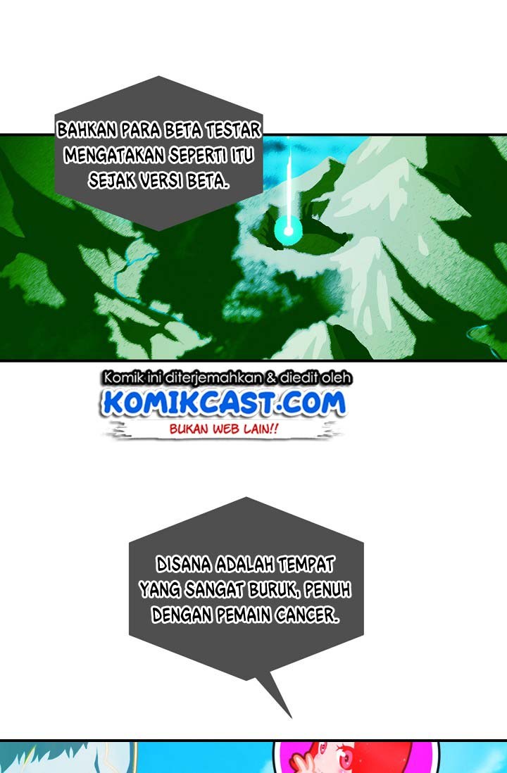 I’m Destined for Greatness! Chapter 02 Gambar 75