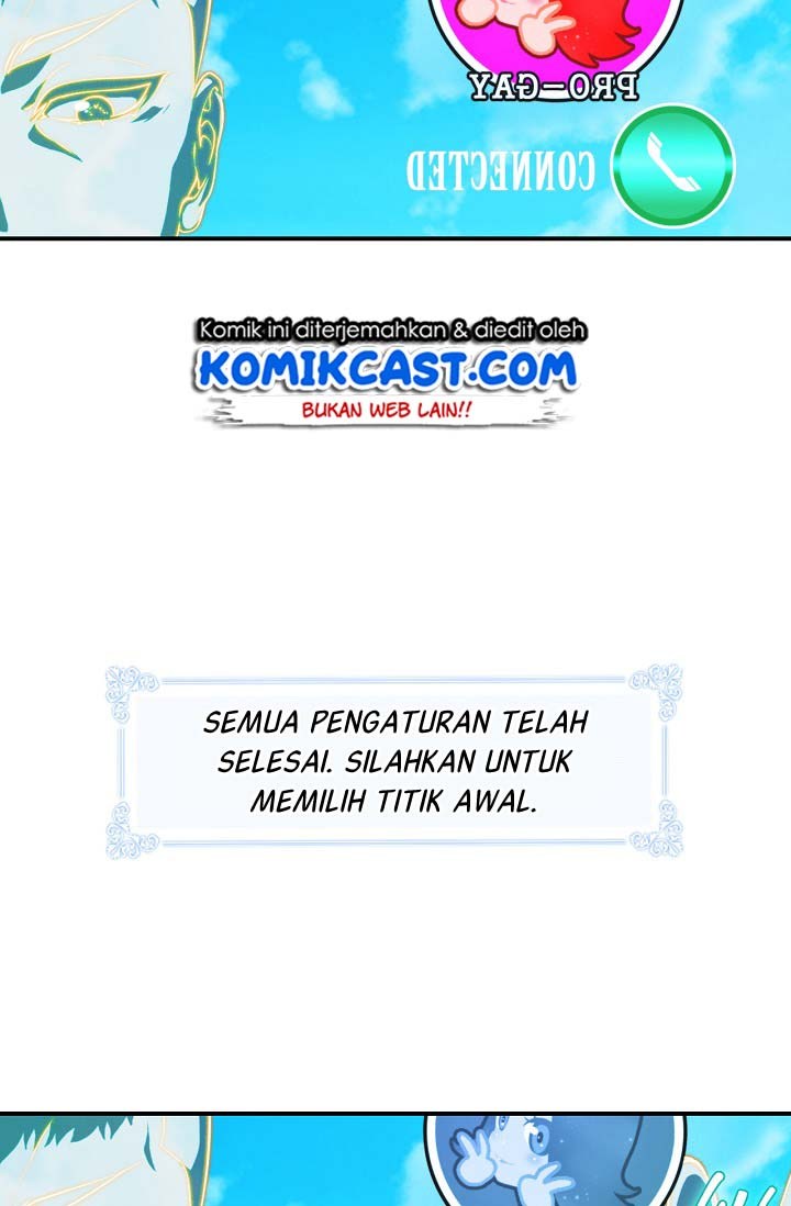 I’m Destined for Greatness! Chapter 02 Gambar 76