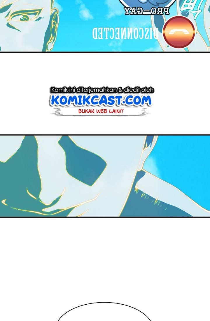 I’m Destined for Greatness! Chapter 02 Gambar 77