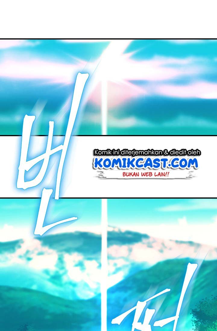 I’m Destined for Greatness! Chapter 02 Gambar 79