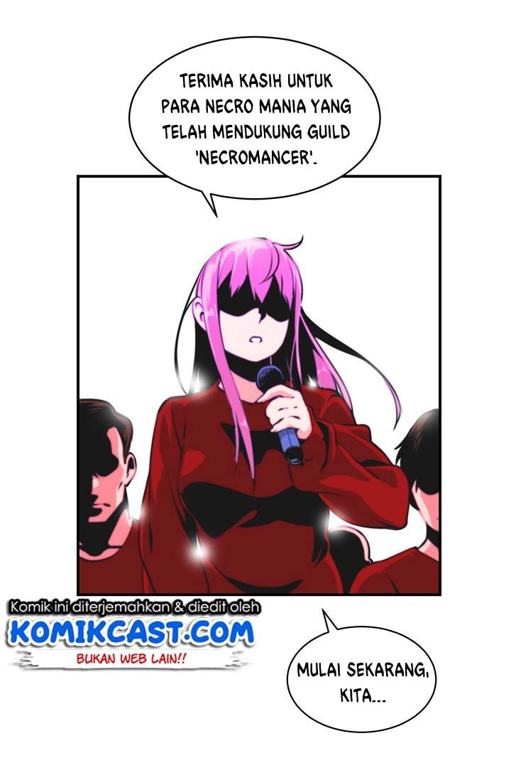 I’m Destined for Greatness! Chapter 02 Gambar 7