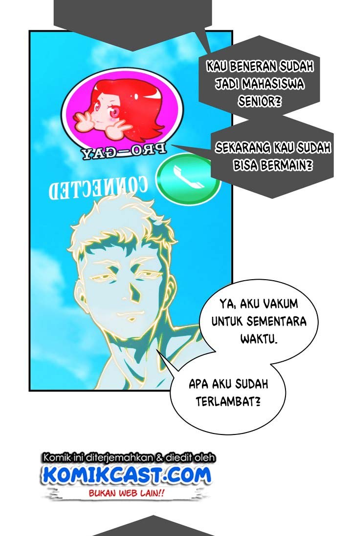 I’m Destined for Greatness! Chapter 02 Gambar 70