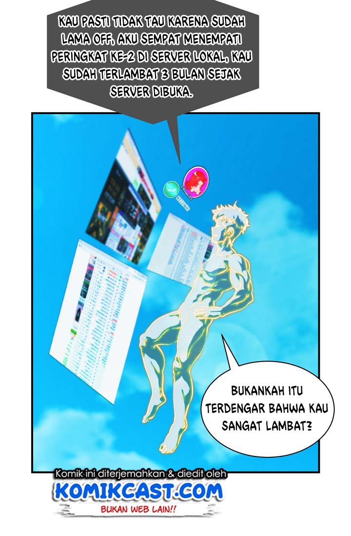 I’m Destined for Greatness! Chapter 02 Gambar 71