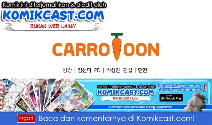 I’m Destined for Greatness! Chapter 02 Gambar 81