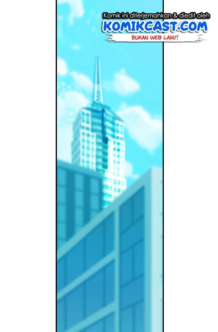 I’m Destined for Greatness! Chapter 02 Gambar 9