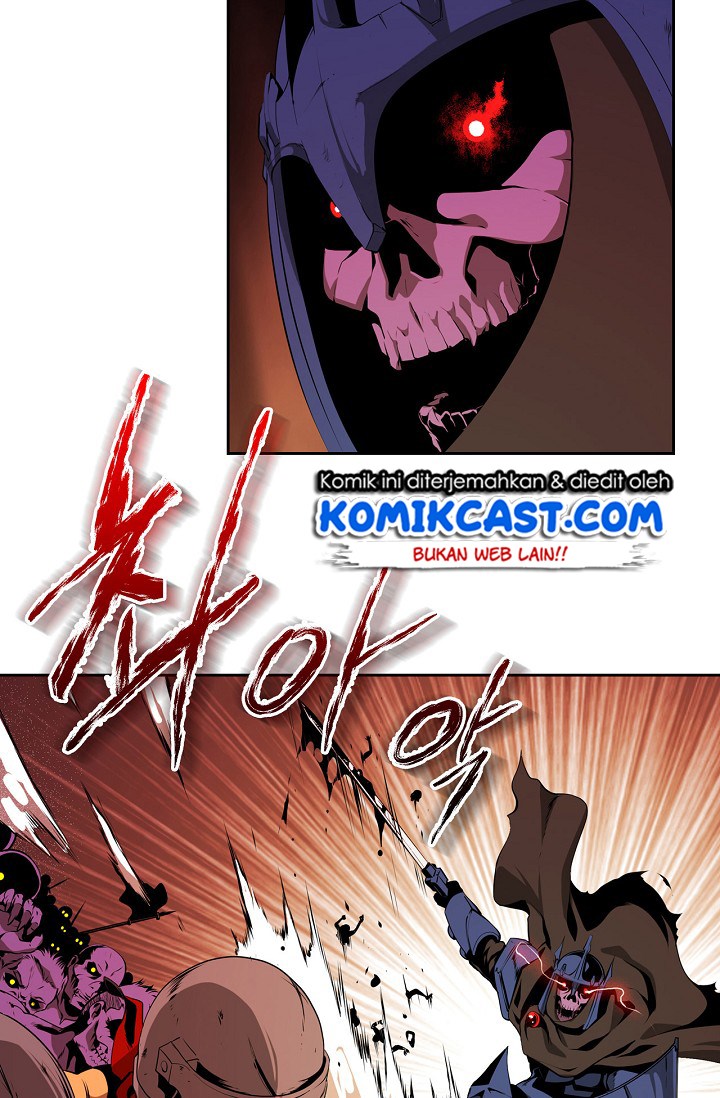 I’m Destined for Greatness! Chapter 01 Gambar 16