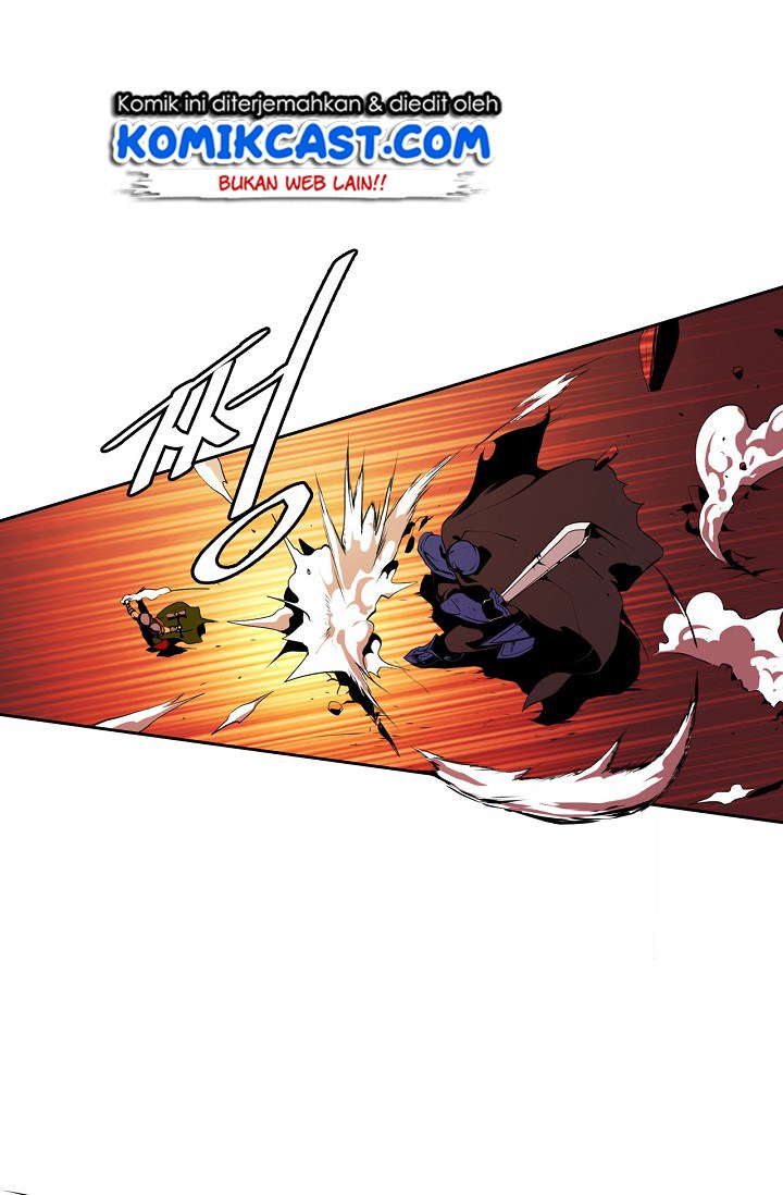 I’m Destined for Greatness! Chapter 01 Gambar 18