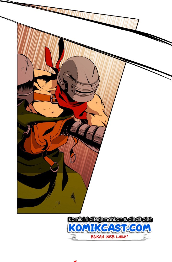 I’m Destined for Greatness! Chapter 01 Gambar 19