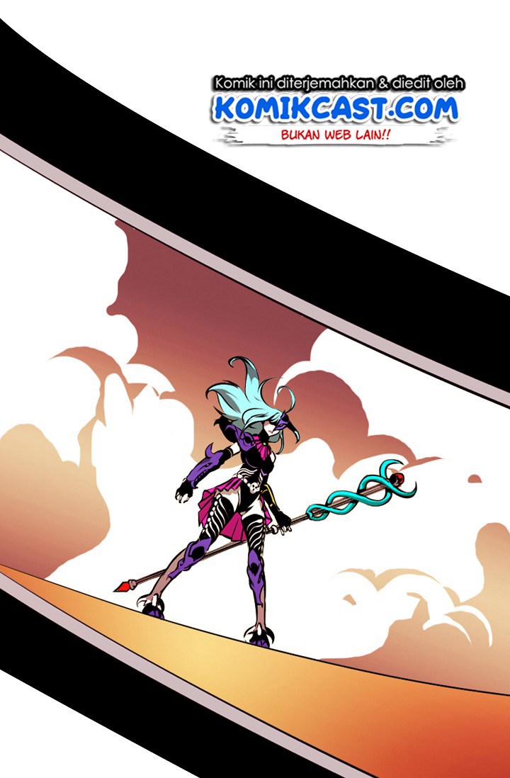 I’m Destined for Greatness! Chapter 01 Gambar 11