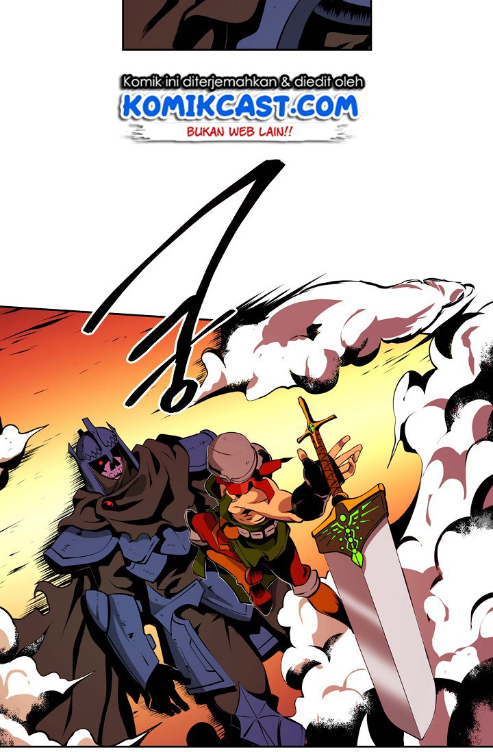 I’m Destined for Greatness! Chapter 01 Gambar 24