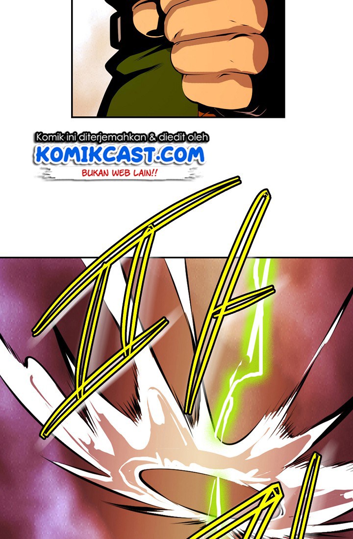 I’m Destined for Greatness! Chapter 01 Gambar 26