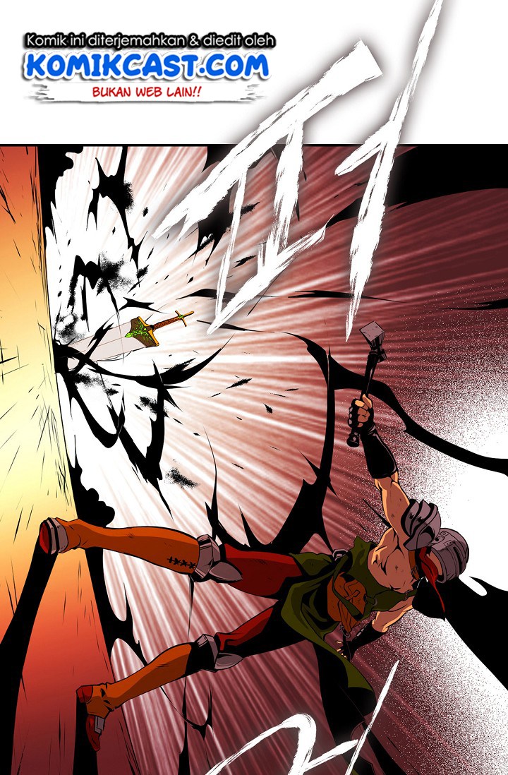 I’m Destined for Greatness! Chapter 01 Gambar 29