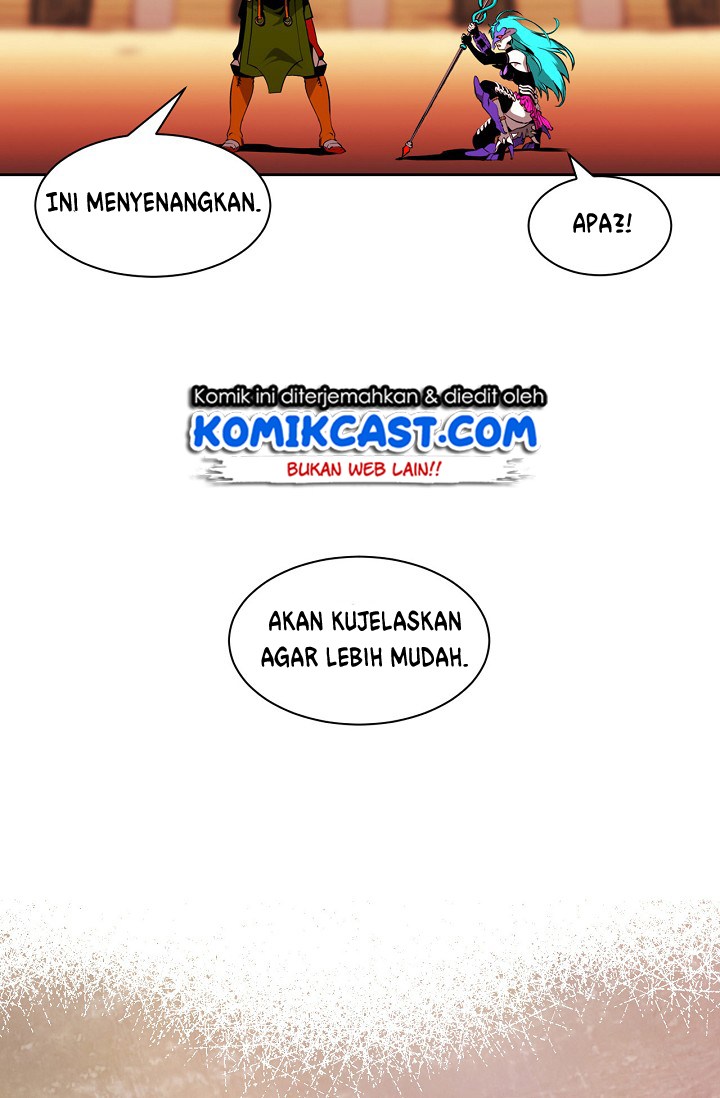 I’m Destined for Greatness! Chapter 01 Gambar 35