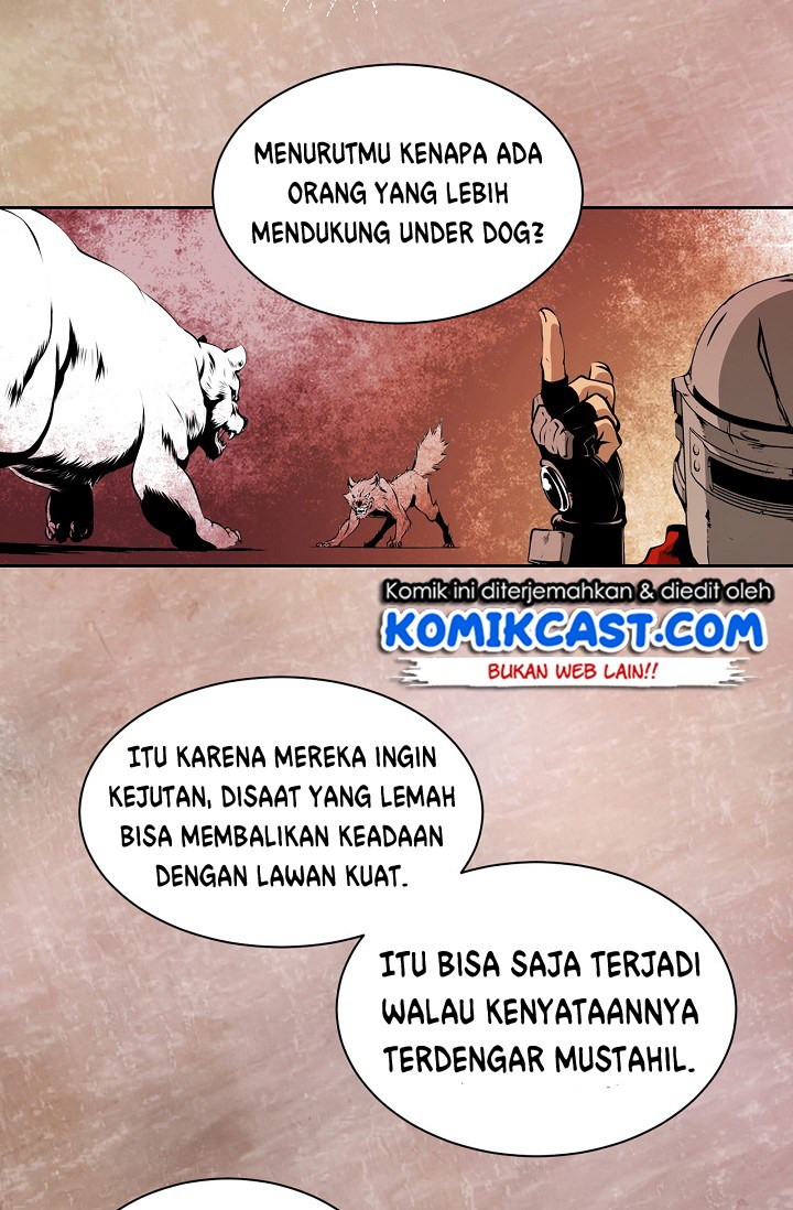 I’m Destined for Greatness! Chapter 01 Gambar 36