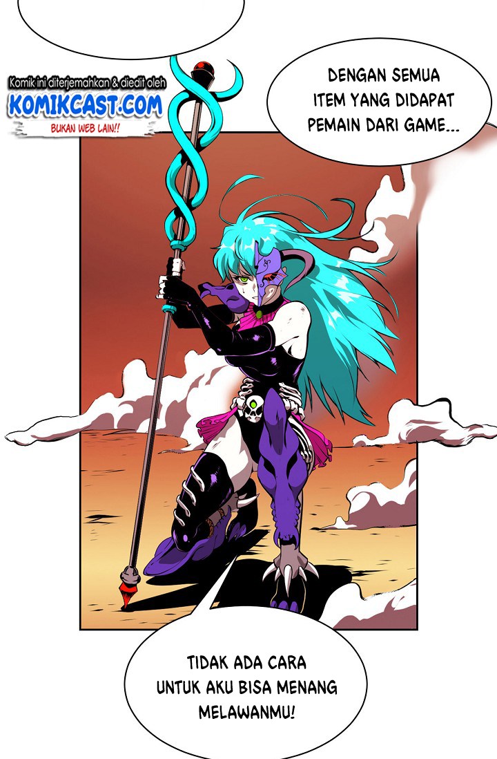 I’m Destined for Greatness! Chapter 01 Gambar 31