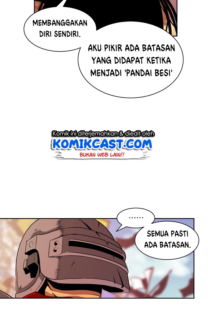 I’m Destined for Greatness! Chapter 01 Gambar 33