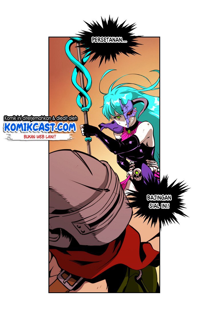 I’m Destined for Greatness! Chapter 01 Gambar 40