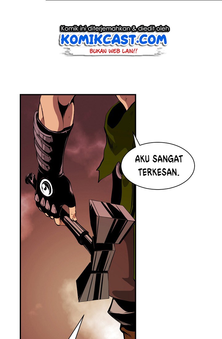 I’m Destined for Greatness! Chapter 01 Gambar 42