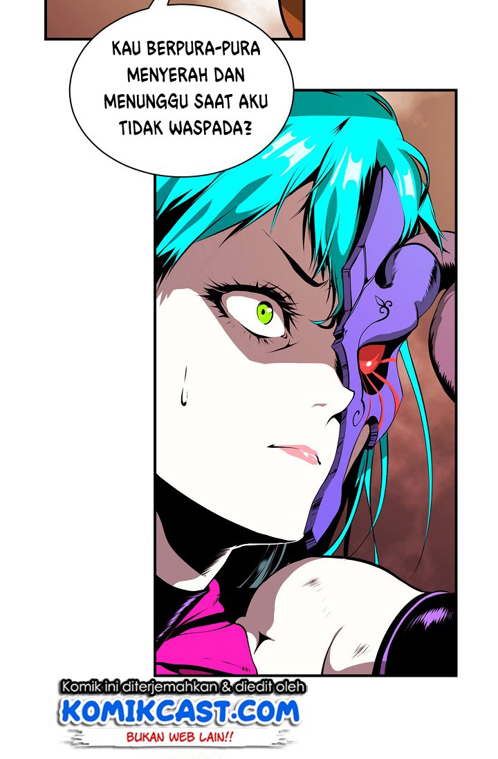 I’m Destined for Greatness! Chapter 01 Gambar 43