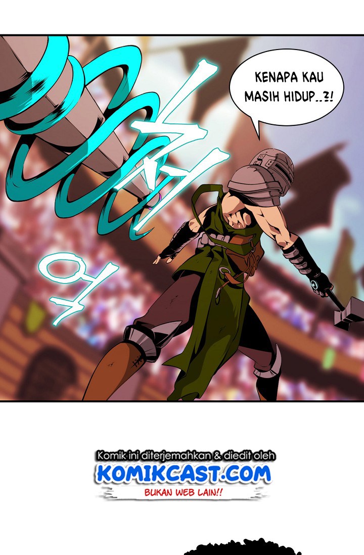 I’m Destined for Greatness! Chapter 01 Gambar 56