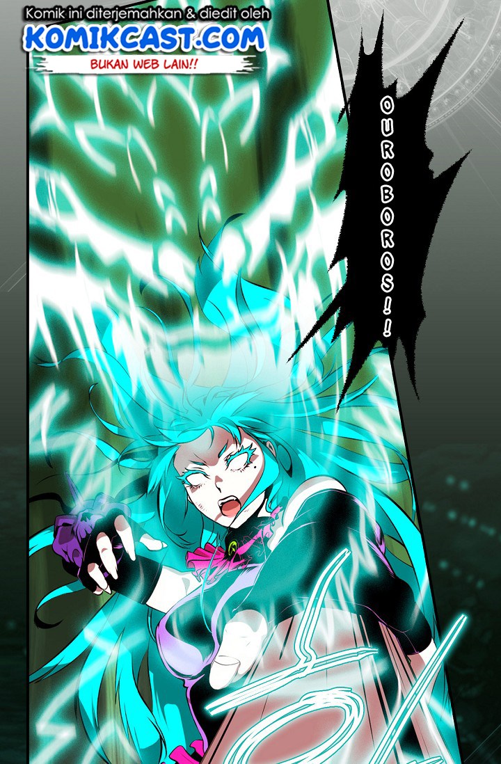 I’m Destined for Greatness! Chapter 01 Gambar 58