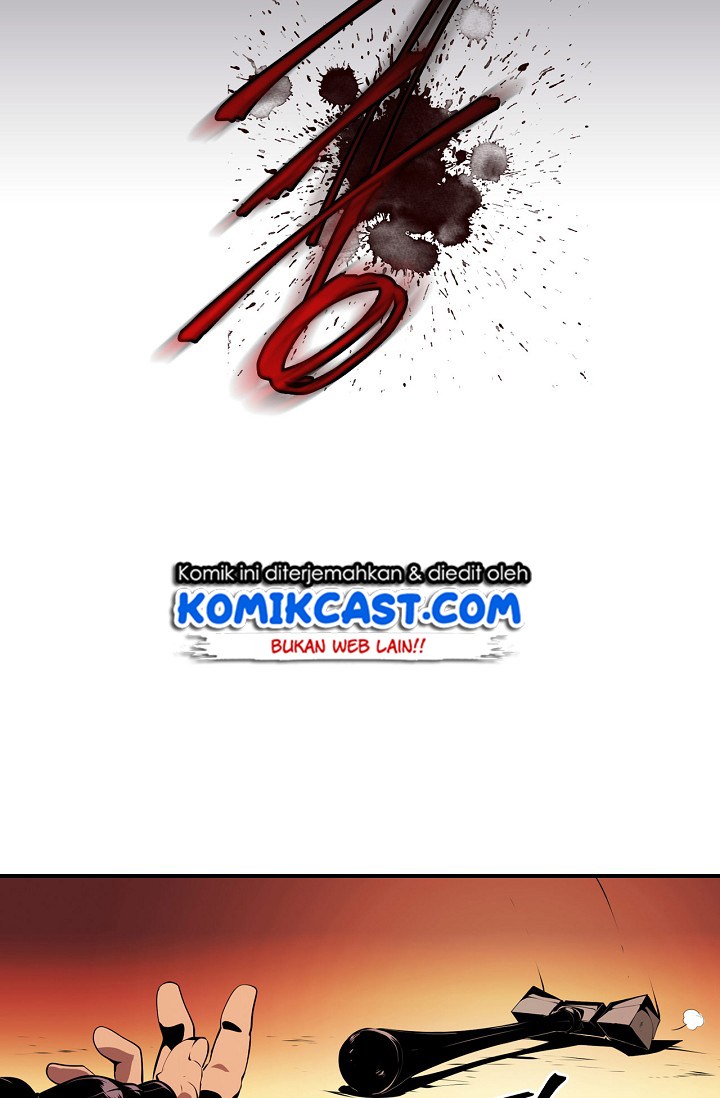 I’m Destined for Greatness! Chapter 01 Gambar 64