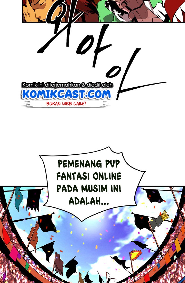 I’m Destined for Greatness! Chapter 01 Gambar 67