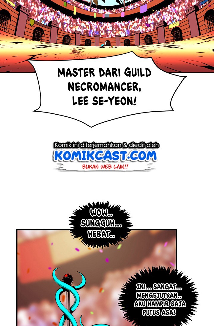 I’m Destined for Greatness! Chapter 01 Gambar 68