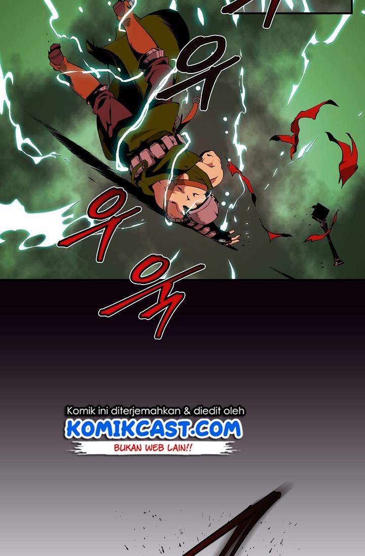 I’m Destined for Greatness! Chapter 01 Gambar 63