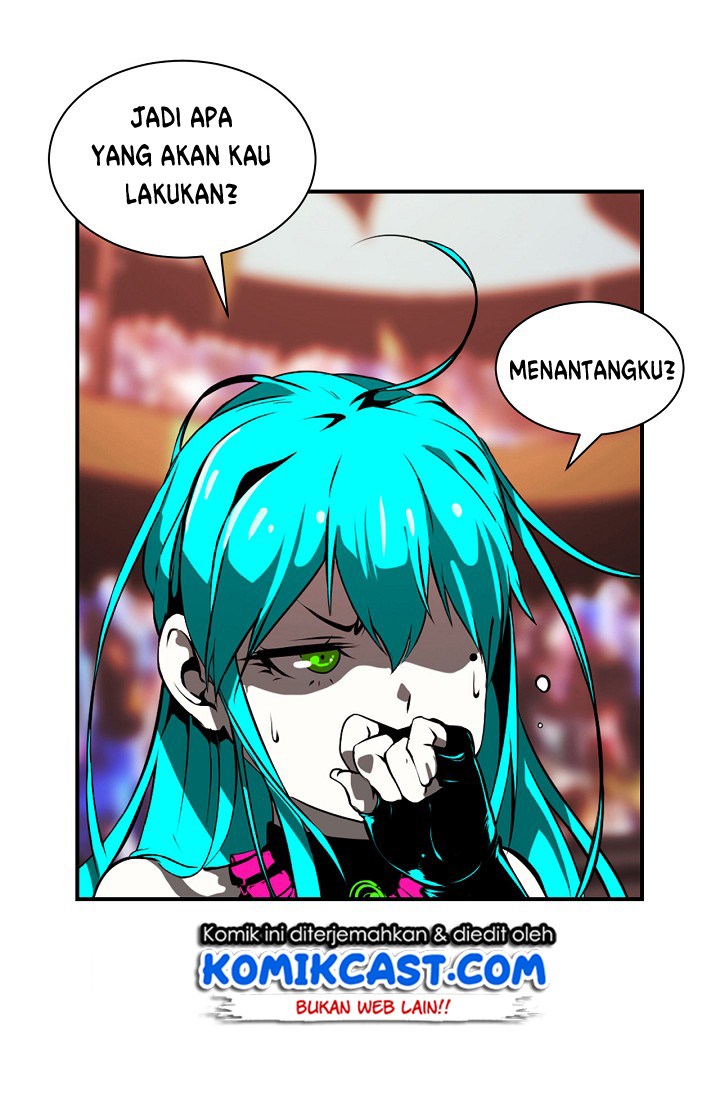 I’m Destined for Greatness! Chapter 01 Gambar 78