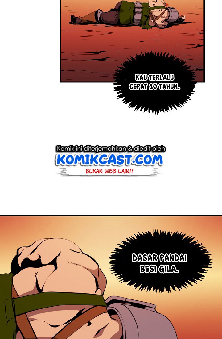 I’m Destined for Greatness! Chapter 01 Gambar 70