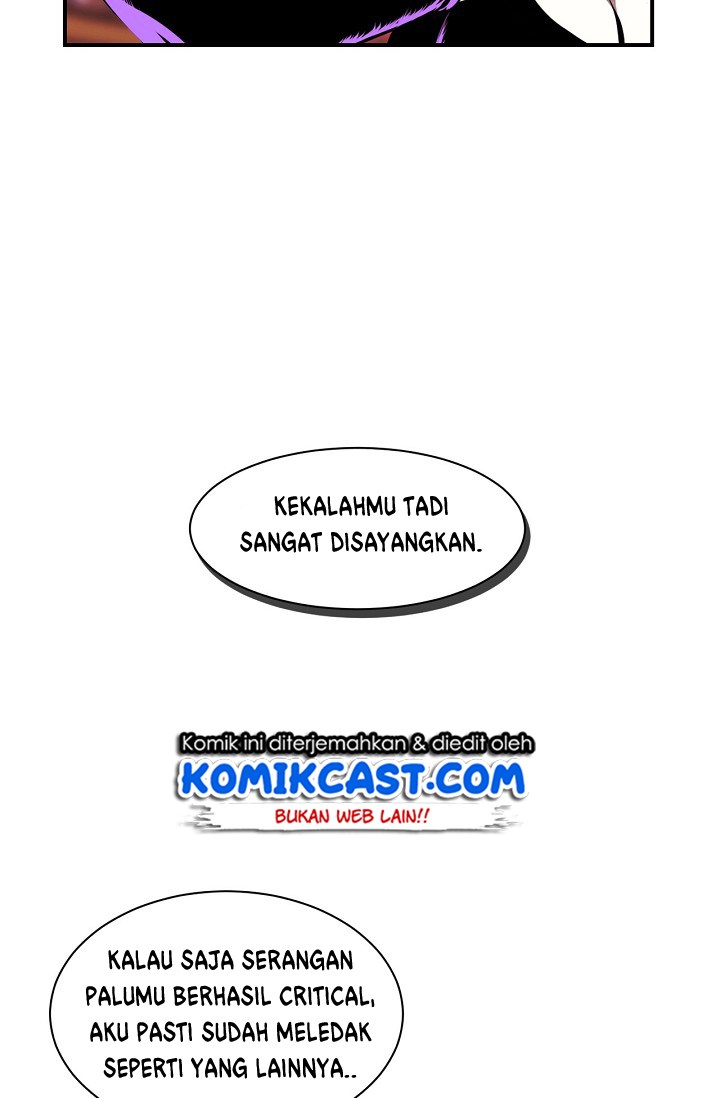 I’m Destined for Greatness! Chapter 01 Gambar 72