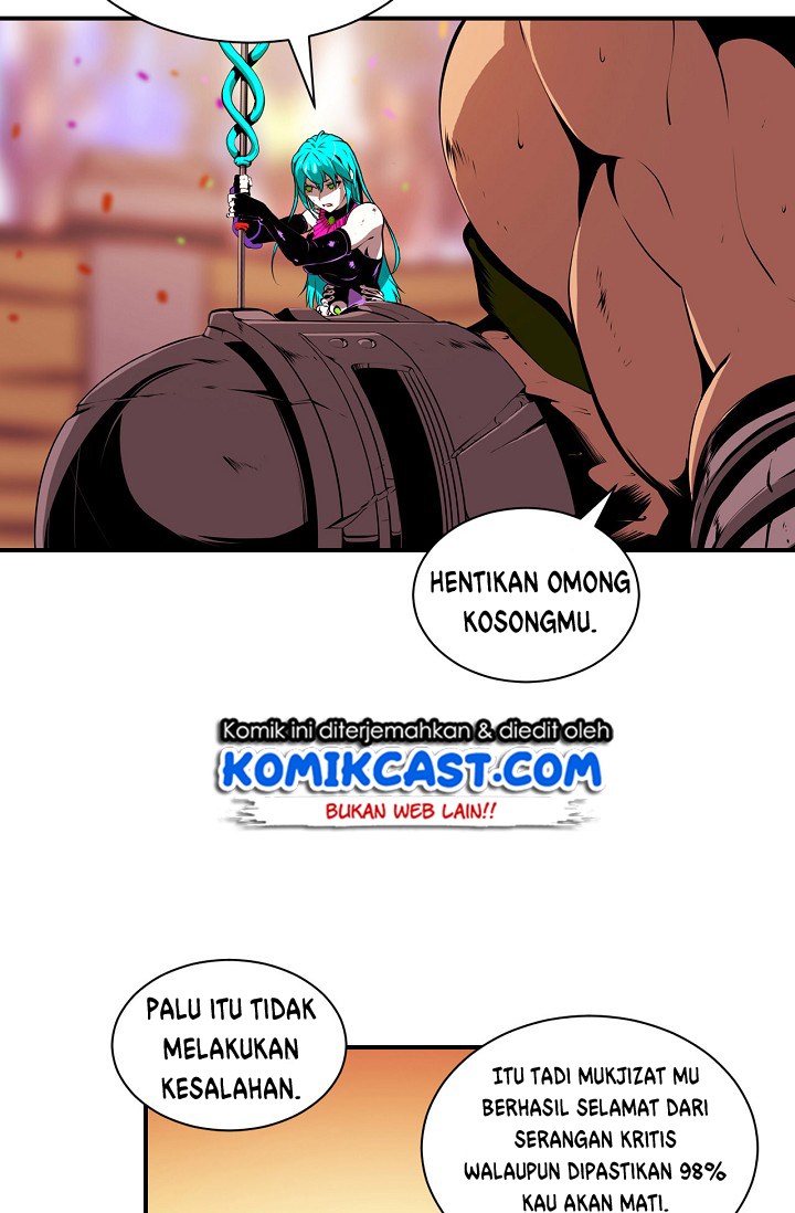 I’m Destined for Greatness! Chapter 01 Gambar 73