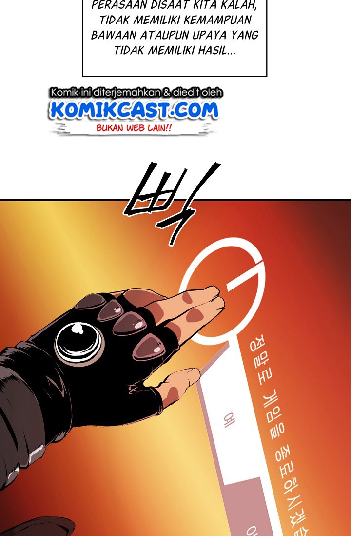 I’m Destined for Greatness! Chapter 01 Gambar 84