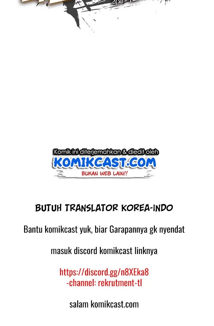 I’m Destined for Greatness! Chapter 01 Gambar 87