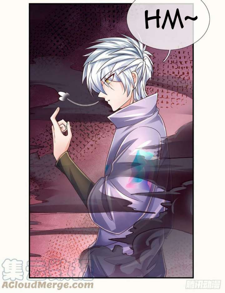 100.000 Layers Of Body Refining: I Raise All Emperor Chapter 174 Gambar 17