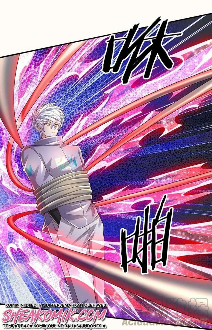 100.000 Layers Of Body Refining: I Raise All Emperor Chapter 174 Gambar 33