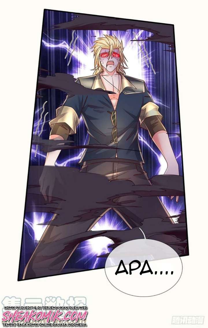 100.000 Layers Of Body Refining: I Raise All Emperor Chapter 173 Gambar 10