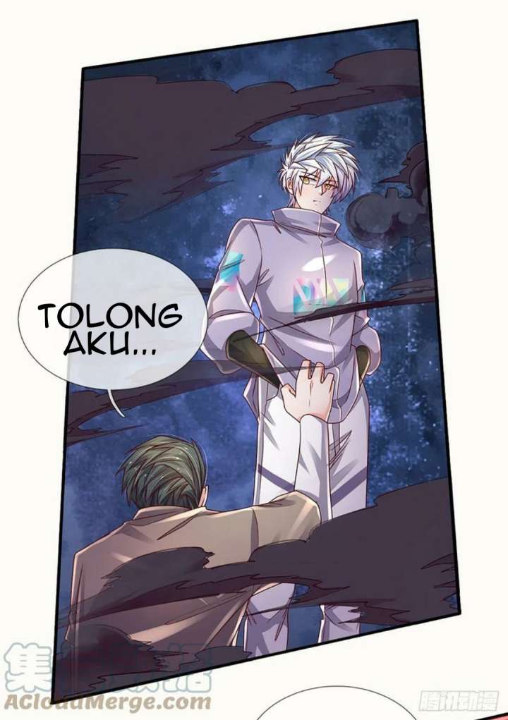 100.000 Layers Of Body Refining: I Raise All Emperor Chapter 173 Gambar 12