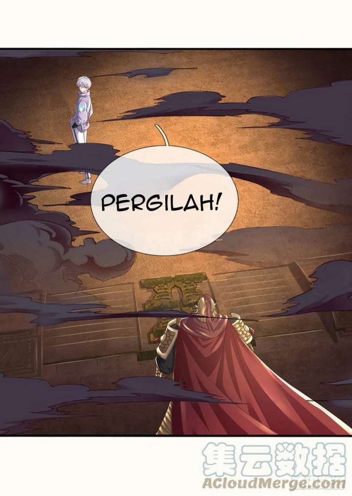 100.000 Layers Of Body Refining: I Raise All Emperor Chapter 173 Gambar 26