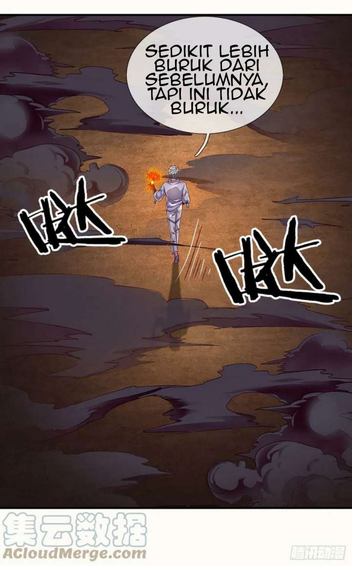 100.000 Layers Of Body Refining: I Raise All Emperor Chapter 173 Gambar 22