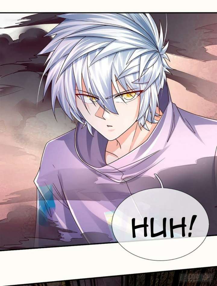 100.000 Layers Of Body Refining: I Raise All Emperor Chapter 173 Gambar 32