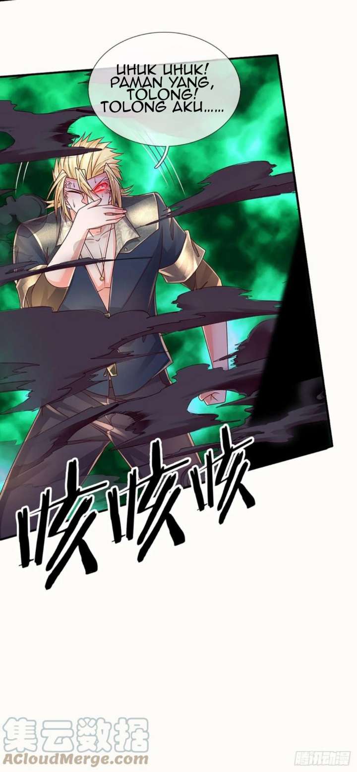 100.000 Layers Of Body Refining: I Raise All Emperor Chapter 173 Gambar 6